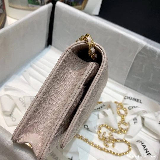 HyperPeter WALLET CHANEL 0801